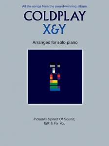 Coldplay: X&Y (Piano)