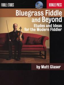 Bluegrass Fiddle And Beyond