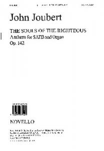 John Joubert: The Souls Of The Righteous
