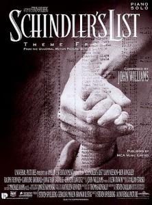Theme From Schindler's List