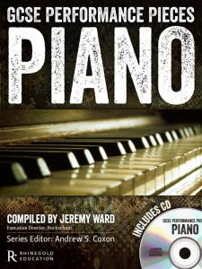GCSE Performance Pieces - Piano