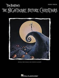 Tim Burton: The Nightmare Before Christmas