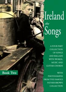 Ireland - The Songs, Book Two