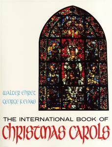 The International Book of Christmas Carols