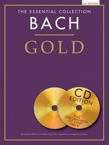 The Essential Collection: Bach Gold (CD Edition)