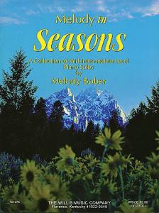 Melody Bober: Melody In Seasons