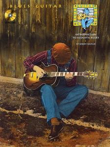 Kenny Sultan: Blues Guitar