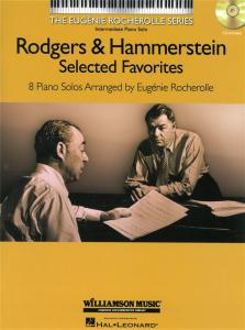 The Eugénie Rocherolle Series: Rodgers And Hammerstein Selected Favourites