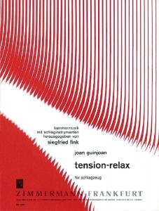 Guinjoan: Tension-relax