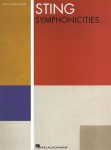 Sting: Symphonicities