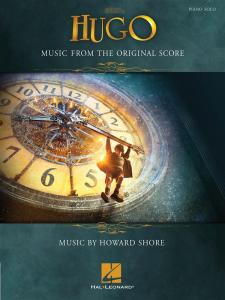 Howard Shore: Hugo (Piano Solo)