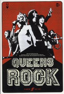 Queens Of Rock