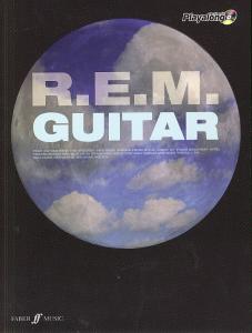 Authentic Playalong: REM (Guitar)