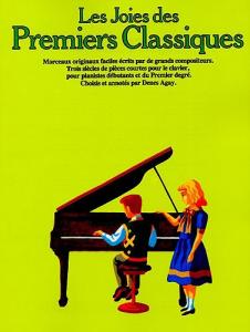 Joies Des Premiers Classiques (French Edition)