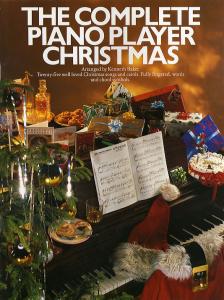The Complete Piano Player: Christmas