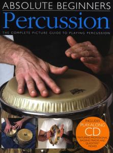 Absolute Beginners - Percussion