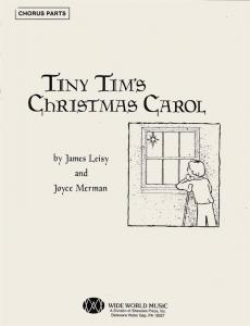 Tiny Tim's Christmas Carol (Director's Score)
