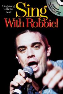 Sing With Robbie!