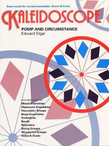 Kaleidoscope: Pomp And Circumstance
