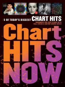 Chart Hits Now - Volume 1