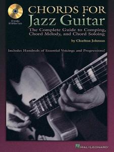 Chords For Jazz Guitar