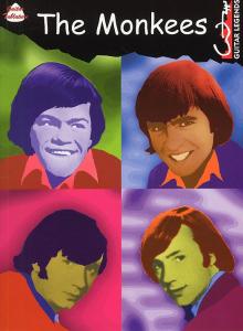 Guitar Legends: The Monkees