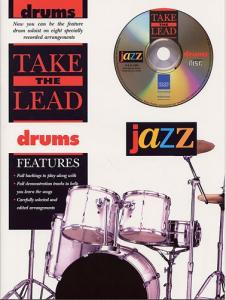 Take The Lead: Drums (Jazz)