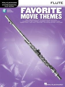 Favourite Movie Themes: Flute