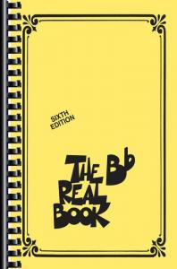 The Real Book: Volume I - Sixth Edition B Flat Instruments (Mini Edition)
