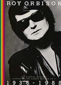 Roy Orbison 1936-1988