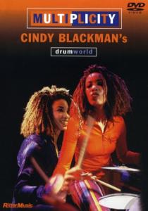 Cindy Blackman: Multiplicity