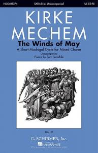 The Winds of May