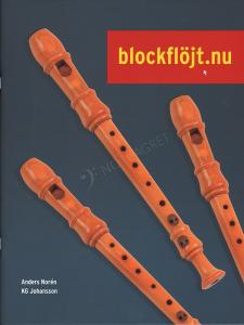 Blockflöjt.nu