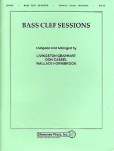 Bass Clef Sessions