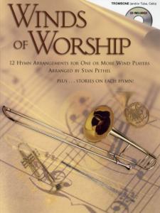 Winds Of Worship (Trombone)