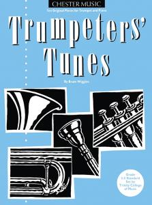 Wiggins: Trumpeters' Tunes