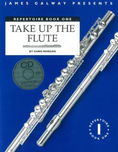 Take Up The Flute Repertoire Book One