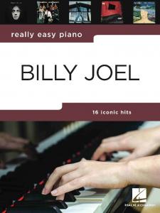 Really Easy Piano: Billy Joel