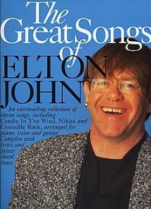 The Great Songs Of Elton John