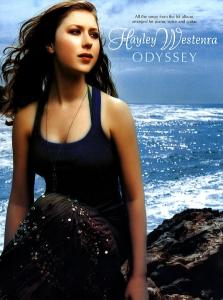 Hayley Westenra: Odyssey