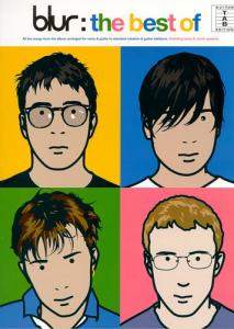 Blur: The Best Of