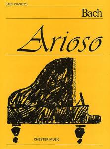 Arioso (Easy Piano No.23)