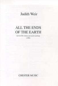 Judith Weir: All The Ends Of The Earth