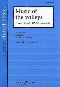Music Of The Valleys (SA)