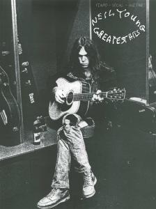 Neil Young: Greatest Hits - PVG