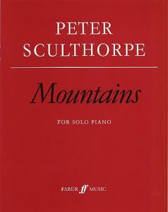 Peter Sculthorpe: Mountains