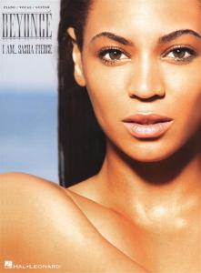 Beyonce: I Am... Sasha Fierce