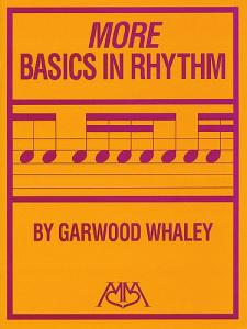 More Basics in Rhythm