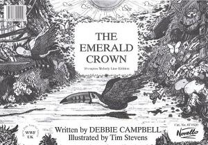 Debbie Campbell: The Emerald Crown - Melody Line (Pack of 10)