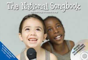 The National Songbook - Fifty Great Songs For Children To Sing